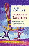 101 MANERAS DE RELAJARSE -BOLSILLO-